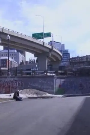 Poster to the movie "Dans l