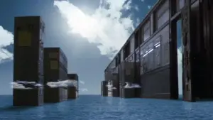 Backdrop to the movie "Donnie Darko" #528152