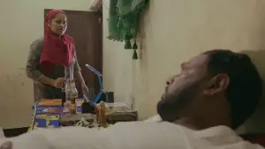 Backdrop to the movie "Feminist Fathima" #696571