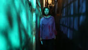 Backdrop to the movie "Furie" #411950