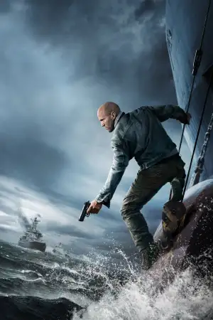 Poster to the movie "Mutiny" #797645