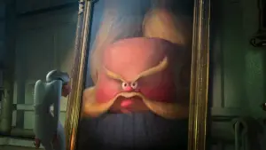 Backdrop to the movie "Hotel Transylvania 3: Summer Vacation" #601471