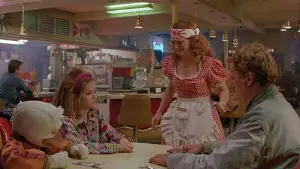 Backdrop to the movie "Howard the Duck" #790162