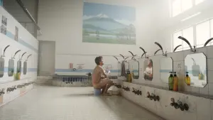 Backdrop to the movie "Perfect Days" #162092