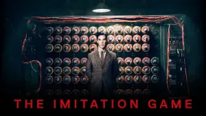 Backdrop to the movie "The Imitation Game" #14588