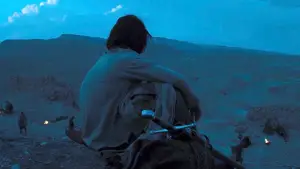 Backdrop to the movie "Kingdom of Heaven" #618733