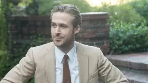 Backdrop to the movie "La La Land" #518395