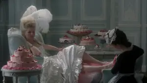 Backdrop to the movie "Marie Antoinette" #716181