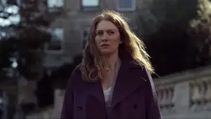 Backdrop to the movie "Never Here" #690992