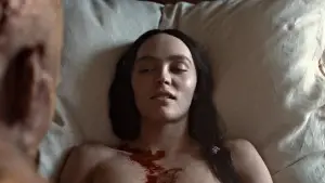 Backdrop to the movie "Nosferatu" #552869