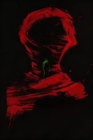 Poster to the movie "Trapped" #689200