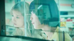 Backdrop to the movie "Love Doesn