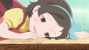 Backdrop to the movie "Totto-chan: The Little Girl at the Window" #472625