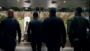 Backdrop to the movie "Rabid Dogs" #437331