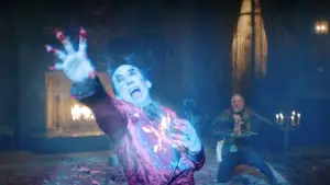 Backdrop to the movie "Renfield" #676241