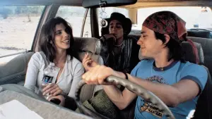 Backdrop to the movie "Y Tu Mamá También" #217732