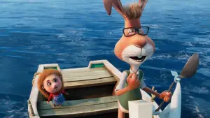 Backdrop to the movie "Spiked" #766851