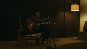 Backdrop to the movie "Springsteen: Deliver Me from Nowhere" #550944