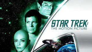 Backdrop to the movie "Star Trek: The Motion Picture" #707434