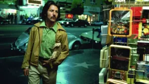 Backdrop to the movie "Straight Time" #432298