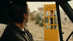 Backdrop to the movie "Taste of Cherry" #203834