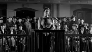 Backdrop to the movie "The Girl with the Needle" #601172