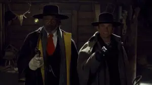 Backdrop to the movie "The Hateful Eight" #582698