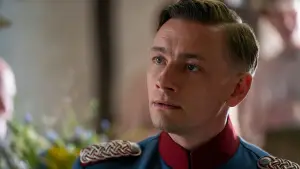 Backdrop to the movie "The Kiss" #755514