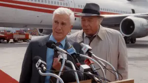 Backdrop to the movie "The Naked Gun: From the Files of Police Squad!" #637892