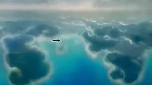 Backdrop to the movie "The Old Man and the Sea" #400219