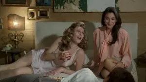 Backdrop to the movie "The Raffle" #396472