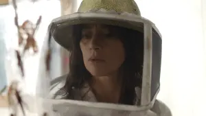 Backdrop to the movie "The Swarm" #385792