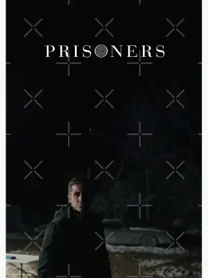 Poster to the movie "Prisoners" #639708