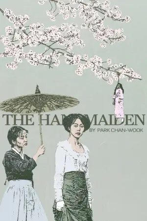 The Handmaiden