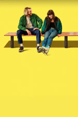 Poster to the movie "Leave One Day" #534361