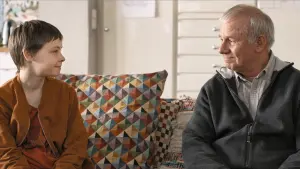 Backdrop to the movie "Weekend Rebels" #372742