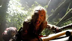 Backdrop to the movie "Wrong Turn" #610058