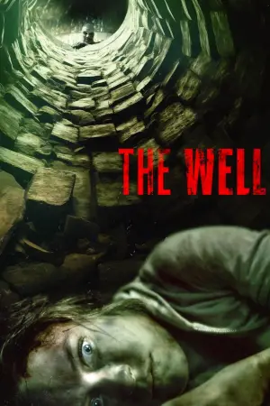 Poster to the movie "The Well" #644206