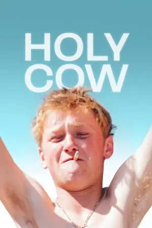 Poster to the movie "Holy Cow" #633859