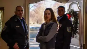 Backdrop to the movie "Midnighters" #700872