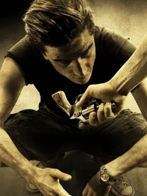 Poster to the movie "Brotherhood" #702506