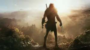 Backdrop to the movie "Prey" #626087