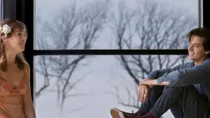 Backdrop to the movie "Five Feet Apart" #688290