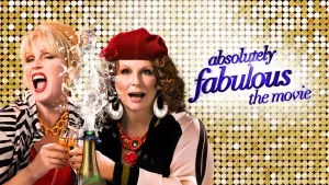 Backdrop to the movie "Absolutely Fabulous: The Movie" #739040