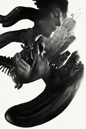 Poster to the movie "Alien" #177309