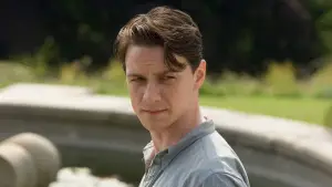 Backdrop to the movie "Atonement" #593010