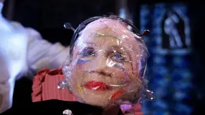 Backdrop to the movie "Brazil" #687127