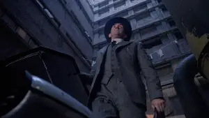 Backdrop to the movie "Brazil" #687166