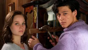 Backdrop to the movie "Cold Feet" #690208