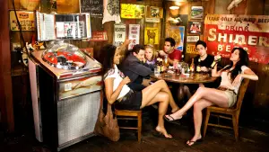 Backdrop to the movie "Death Proof" #655752